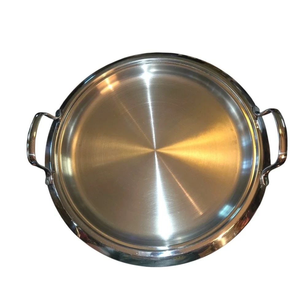 Chef's Secret Maxam Griddle 12